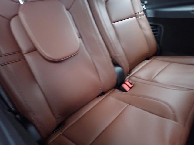 new 2026 Lincoln Aviator car, priced at $82,070