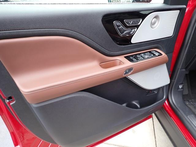 new 2026 Lincoln Aviator car, priced at $82,070