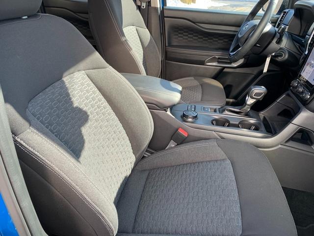 used 2024 Ford Ranger car, priced at $34,988