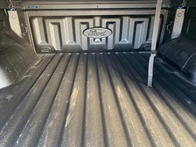 used 2024 Ford Ranger car, priced at $34,988