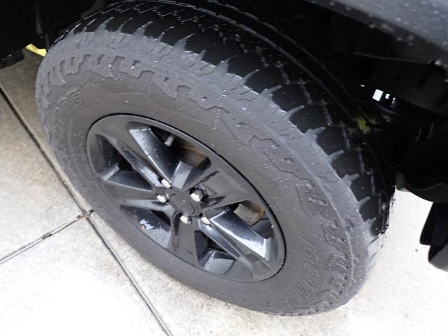 used 2022 Jeep Wrangler Unlimited car, priced at $31,988