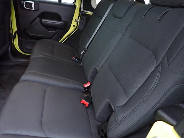 used 2022 Jeep Wrangler Unlimited car, priced at $31,988