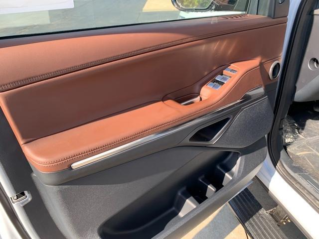 new 2026 Lincoln Navigator car, priced at $108,635