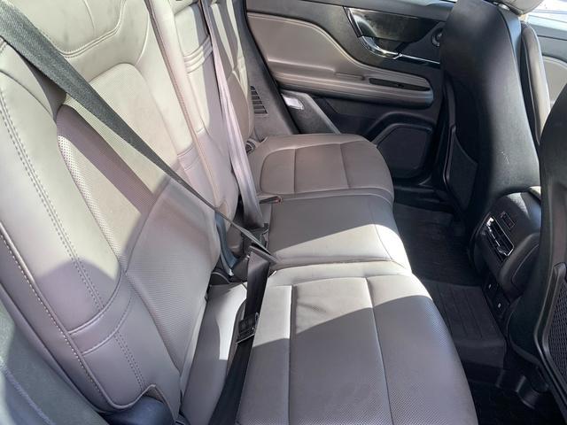 used 2025 Lincoln Corsair car, priced at $46,700