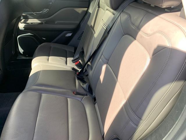 used 2025 Lincoln Corsair car, priced at $46,700