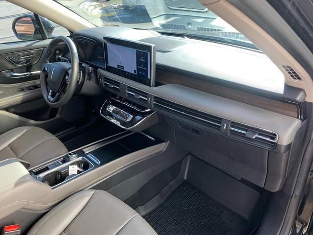 used 2025 Lincoln Corsair car, priced at $46,700