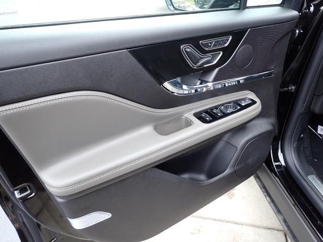 new 2026 Lincoln Corsair car, priced at $51,420