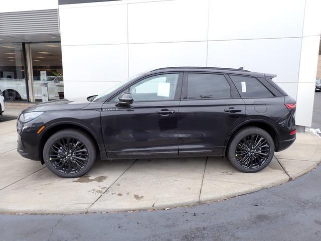new 2026 Lincoln Corsair car, priced at $51,420