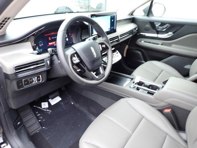 new 2026 Lincoln Corsair car, priced at $51,420