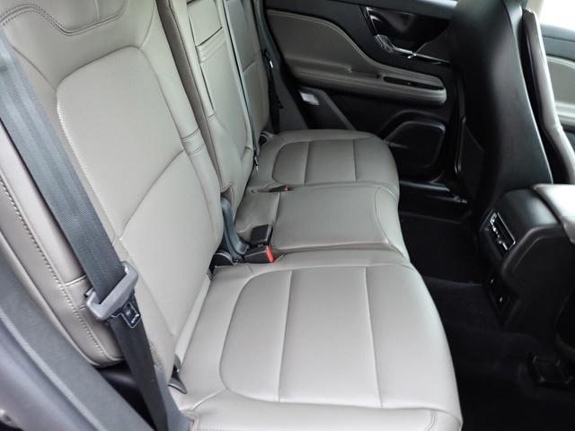 new 2026 Lincoln Corsair car, priced at $51,420