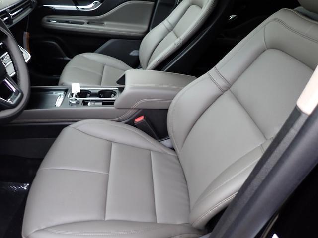 new 2026 Lincoln Corsair car, priced at $51,420