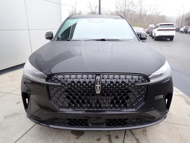 new 2026 Lincoln Aviator car, priced at $81,320