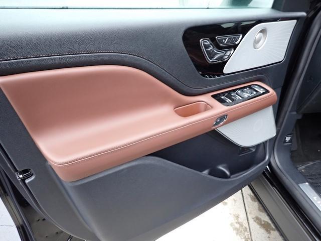 new 2026 Lincoln Aviator car, priced at $81,320