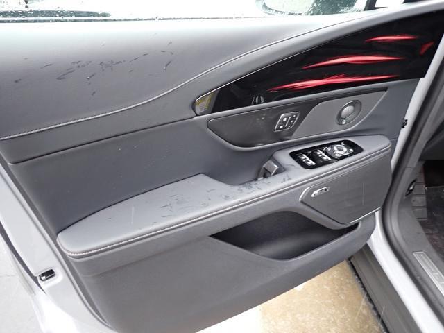 new 2026 Lincoln Nautilus car, priced at $65,690