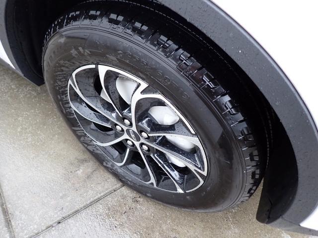 new 2026 Lincoln Nautilus car, priced at $60,190