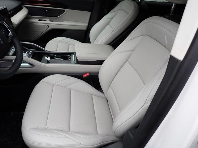 new 2026 Lincoln Nautilus car, priced at $60,190