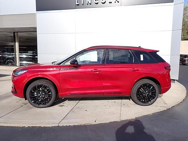 new 2026 Lincoln Corsair car, priced at $53,170