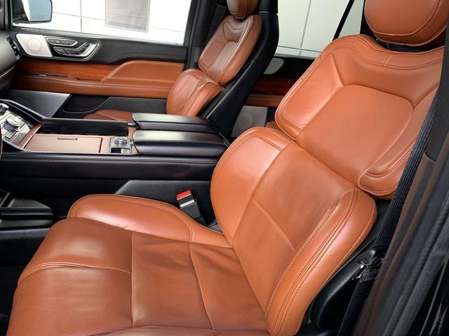 used 2019 Lincoln Navigator car, priced at $34,998