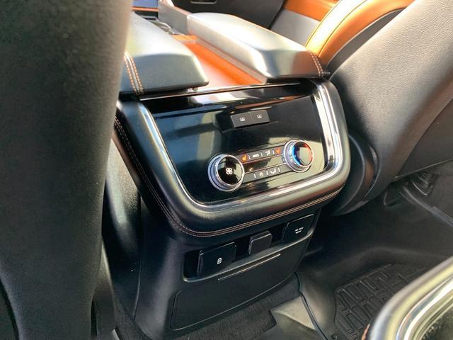 used 2019 Lincoln Navigator car, priced at $34,998