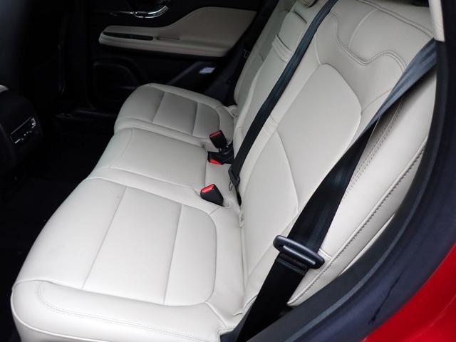 new 2026 Lincoln Corsair car, priced at $45,480