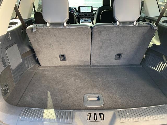 used 2025 Lincoln Aviator car, priced at $56,900