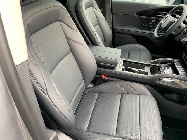 new 2026 Lincoln Nautilus car, priced at $69,090