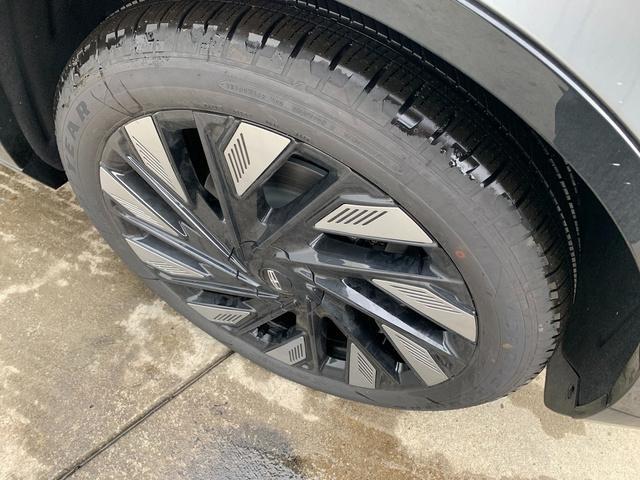 new 2026 Lincoln Nautilus car, priced at $69,090