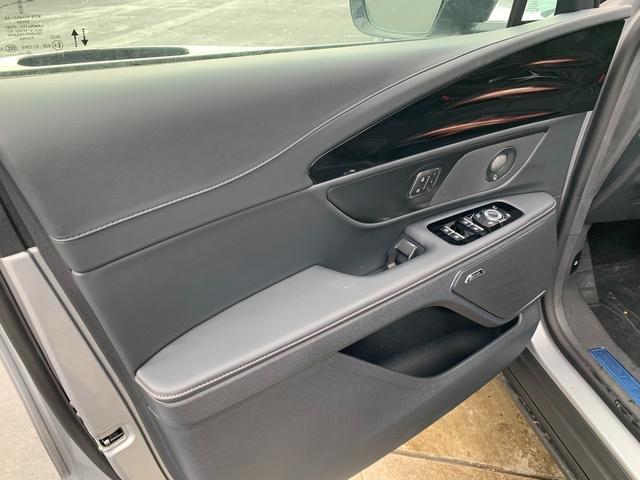 new 2026 Lincoln Nautilus car, priced at $69,090