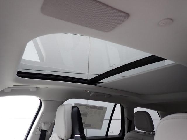 new 2026 Lincoln Aviator car, priced at $82,470