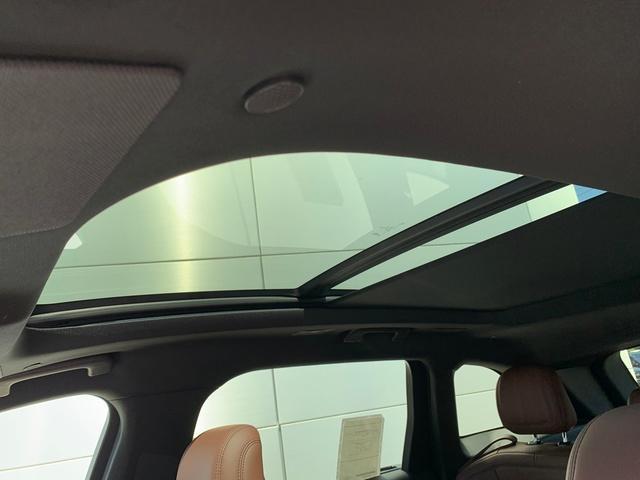 new 2026 Lincoln Nautilus car