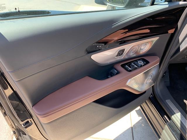 new 2026 Lincoln Nautilus car