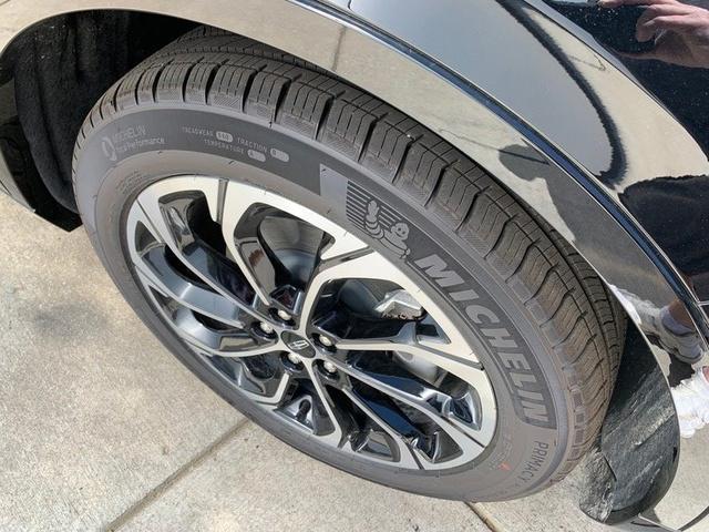 new 2026 Lincoln Nautilus car