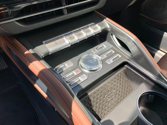 new 2026 Lincoln Nautilus car