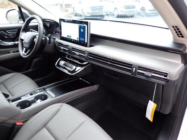 new 2026 Lincoln Corsair car, priced at $53,170