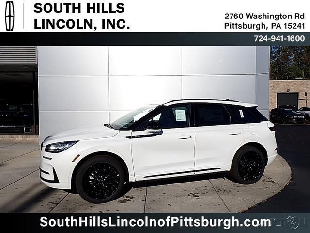 new 2026 Lincoln Corsair car, priced at $53,170