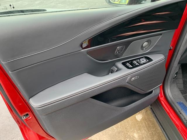 new 2026 Lincoln Nautilus car, priced at $69,840