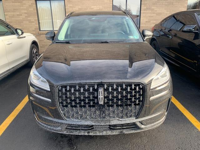 used 2023 Lincoln Corsair car, priced at $39,888