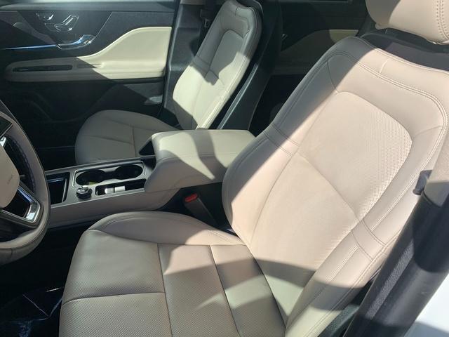 used 2025 Lincoln Corsair car, priced at $41,787