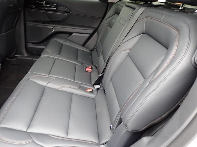 new 2026 Lincoln Nautilus car, priced at $60,740