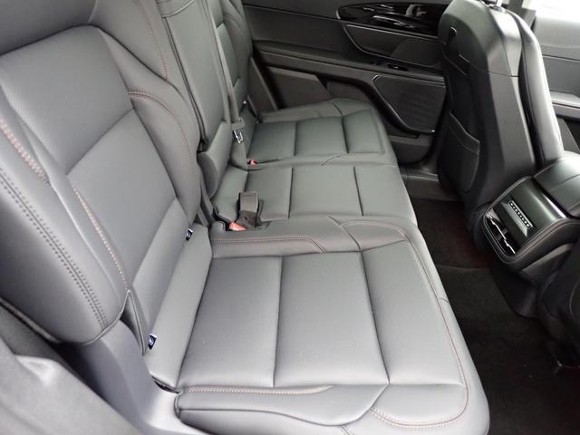 new 2026 Lincoln Nautilus car, priced at $60,740