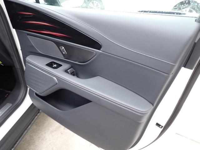 new 2026 Lincoln Nautilus car, priced at $60,740