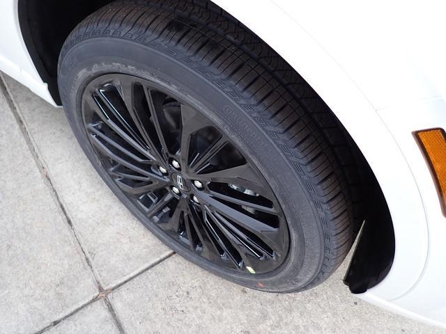 new 2026 Lincoln Corsair car, priced at $62,720