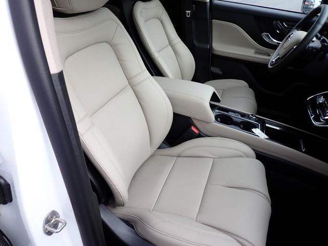 new 2026 Lincoln Corsair car, priced at $62,720