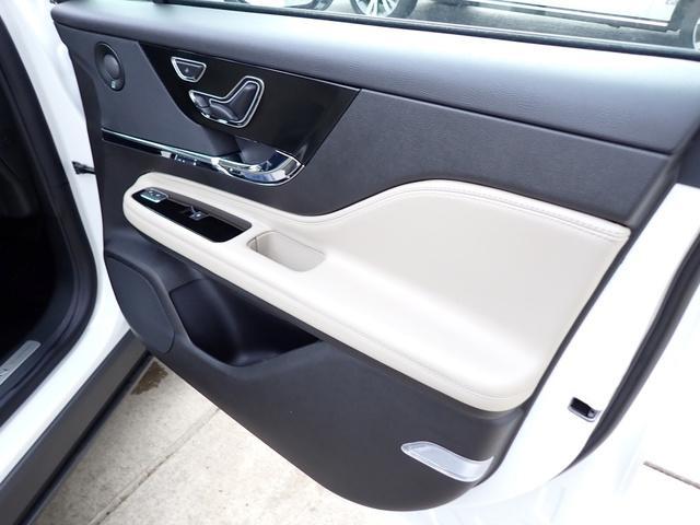 new 2026 Lincoln Corsair car, priced at $62,720