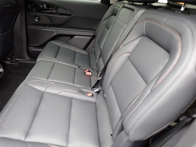 new 2026 Lincoln Nautilus car, priced at $68,240