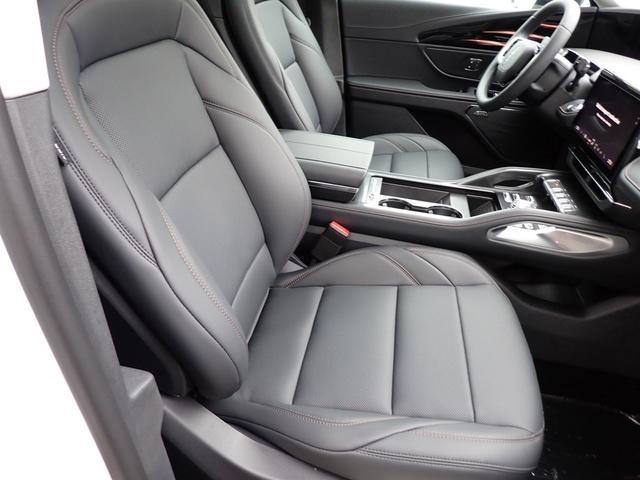 new 2026 Lincoln Nautilus car, priced at $68,240