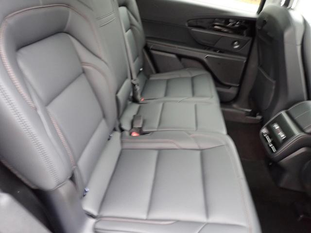 new 2026 Lincoln Nautilus car, priced at $68,240