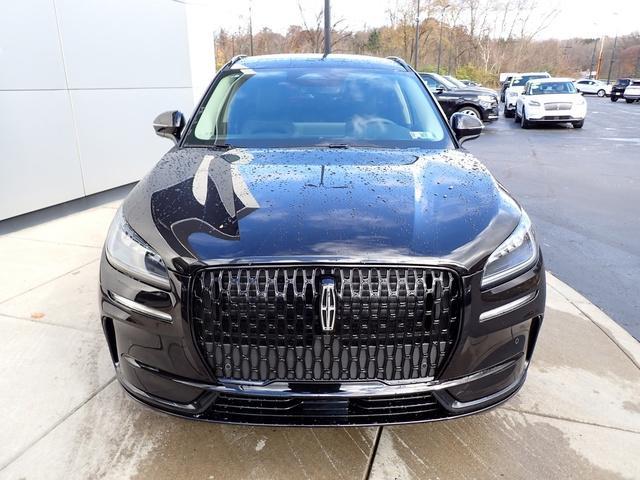new 2026 Lincoln Corsair car, priced at $52,420