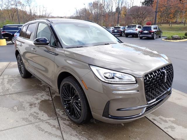 new 2026 Lincoln Corsair car, priced at $56,835