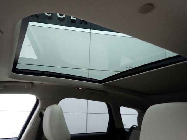 new 2026 Lincoln Corsair car, priced at $61,175